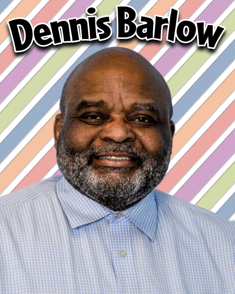 Dennis Barlow