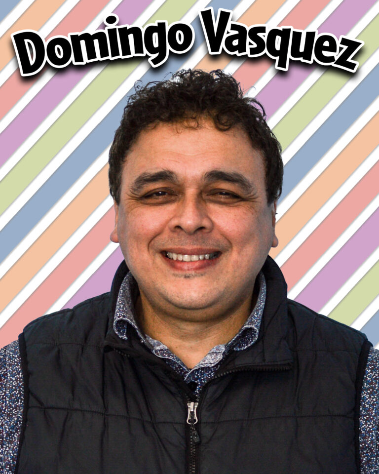 Domingo Vasquez