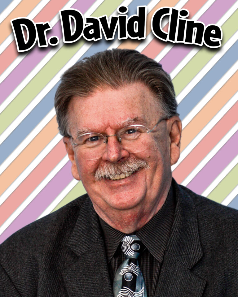 Dr. David Cline