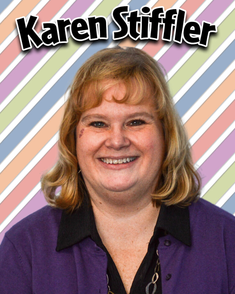 Karen Stiffler