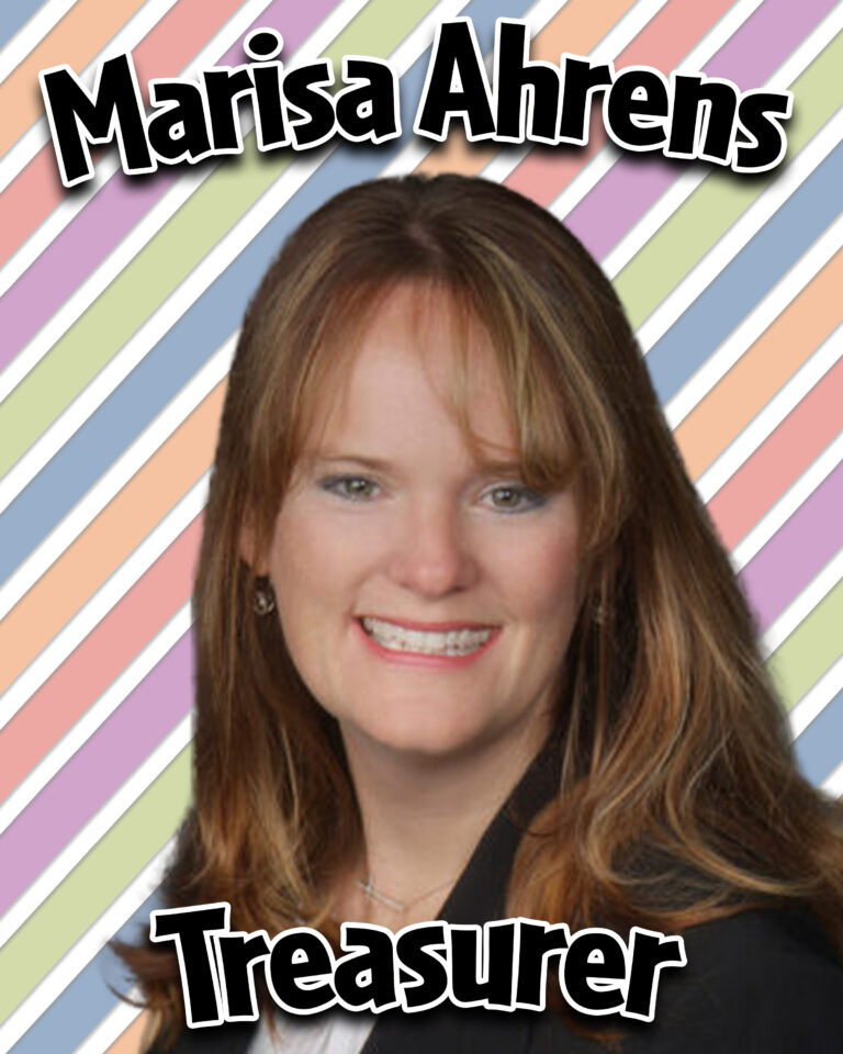 Marisa Ahrens