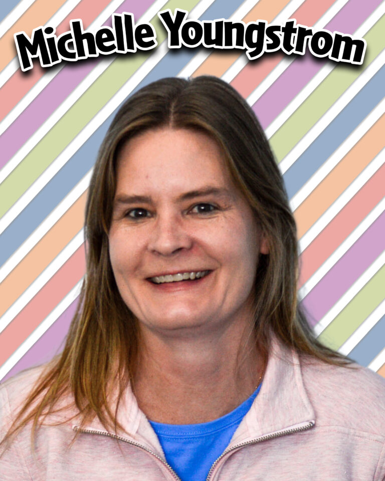 Michelle Youngstrom