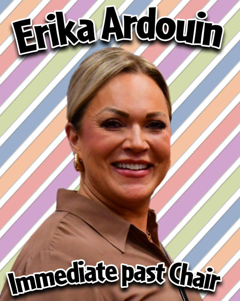 Erika Ardouin
