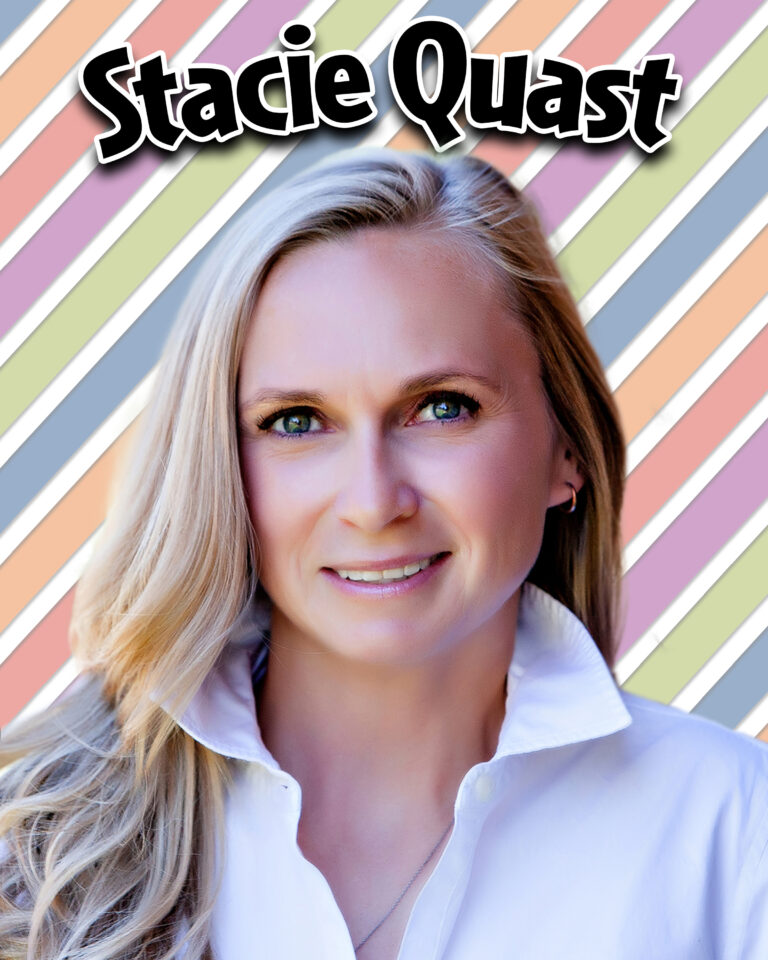 Stacie Quast